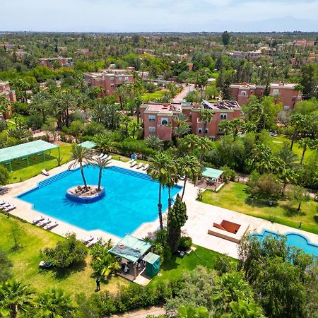 Palmeraie Green Resort Marrakech & Spa Marrakesh Extérieur photo