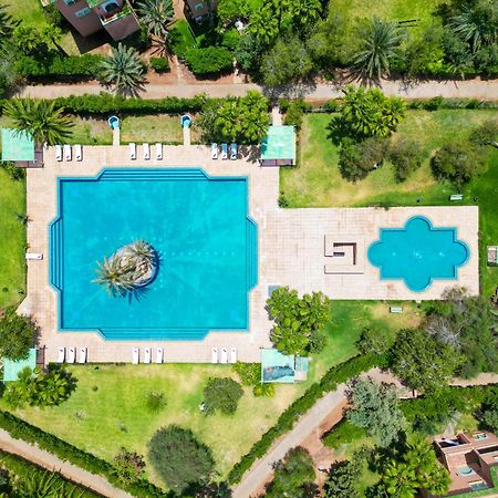 Palmeraie Green Resort Marrakech & Spa Marrakesh Extérieur photo