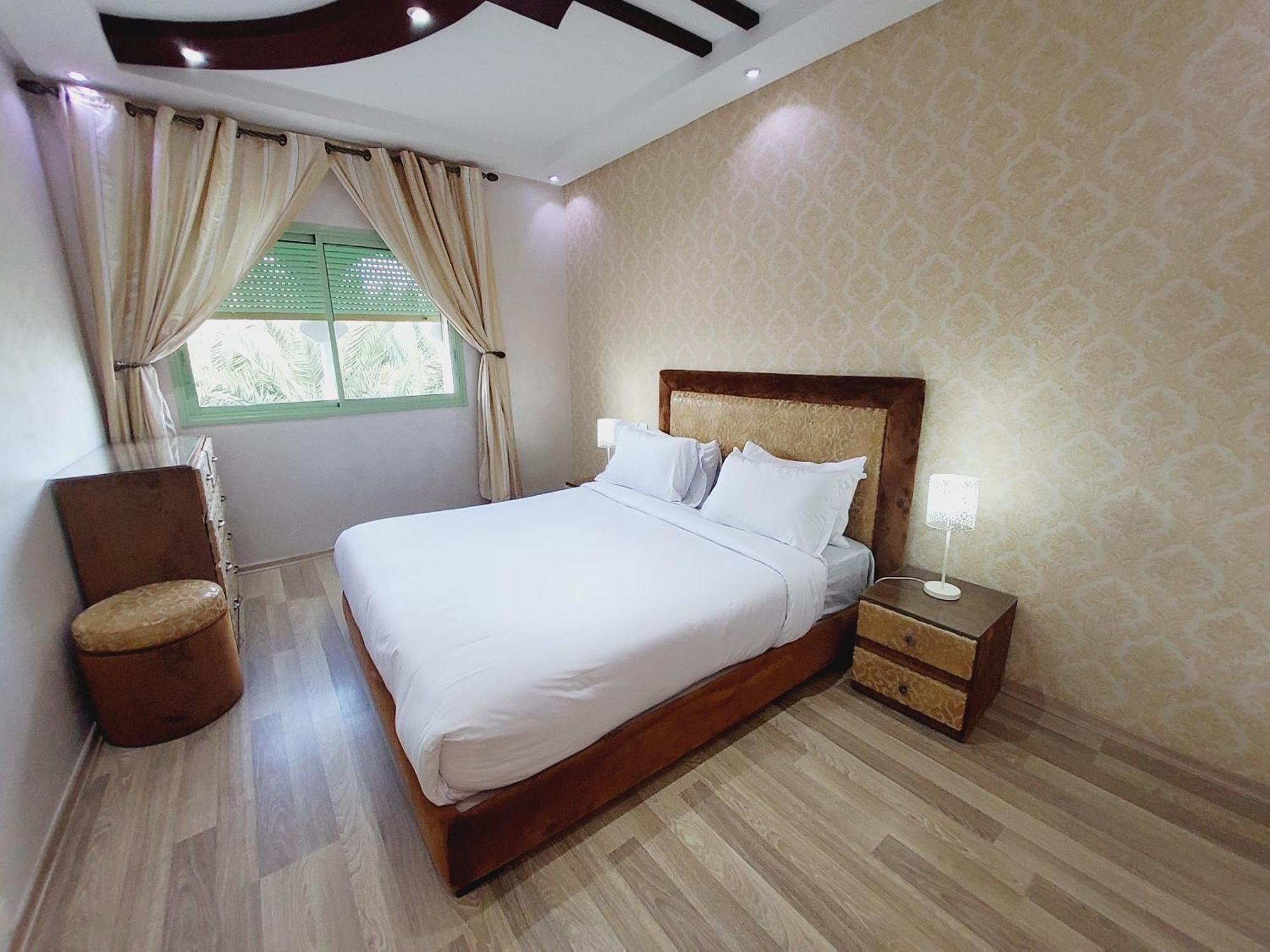 Palmeraie Green Resort Marrakech & Spa Marrakesh Extérieur photo