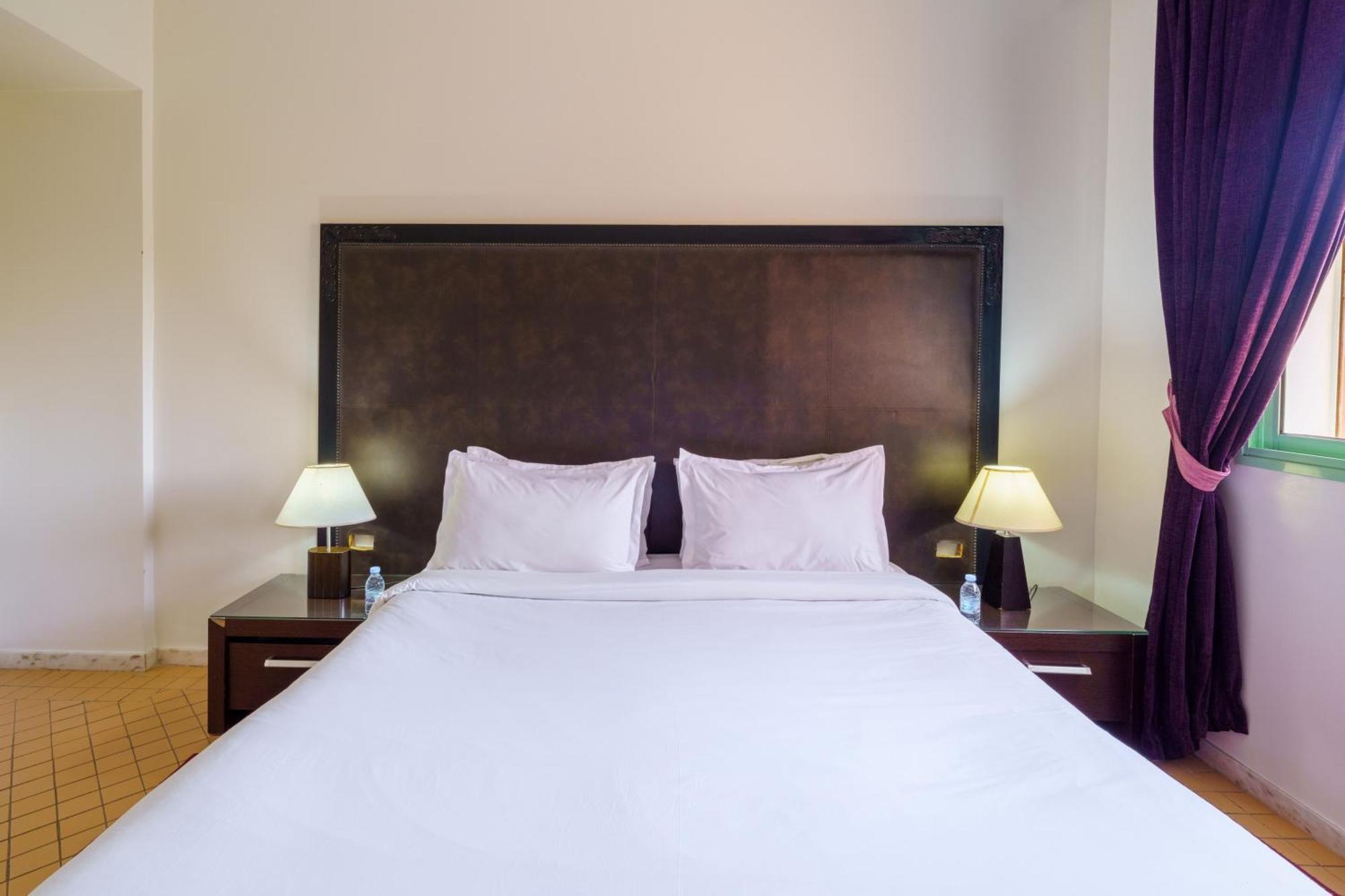 Palmeraie Green Resort Marrakech & Spa Marrakesh Extérieur photo
