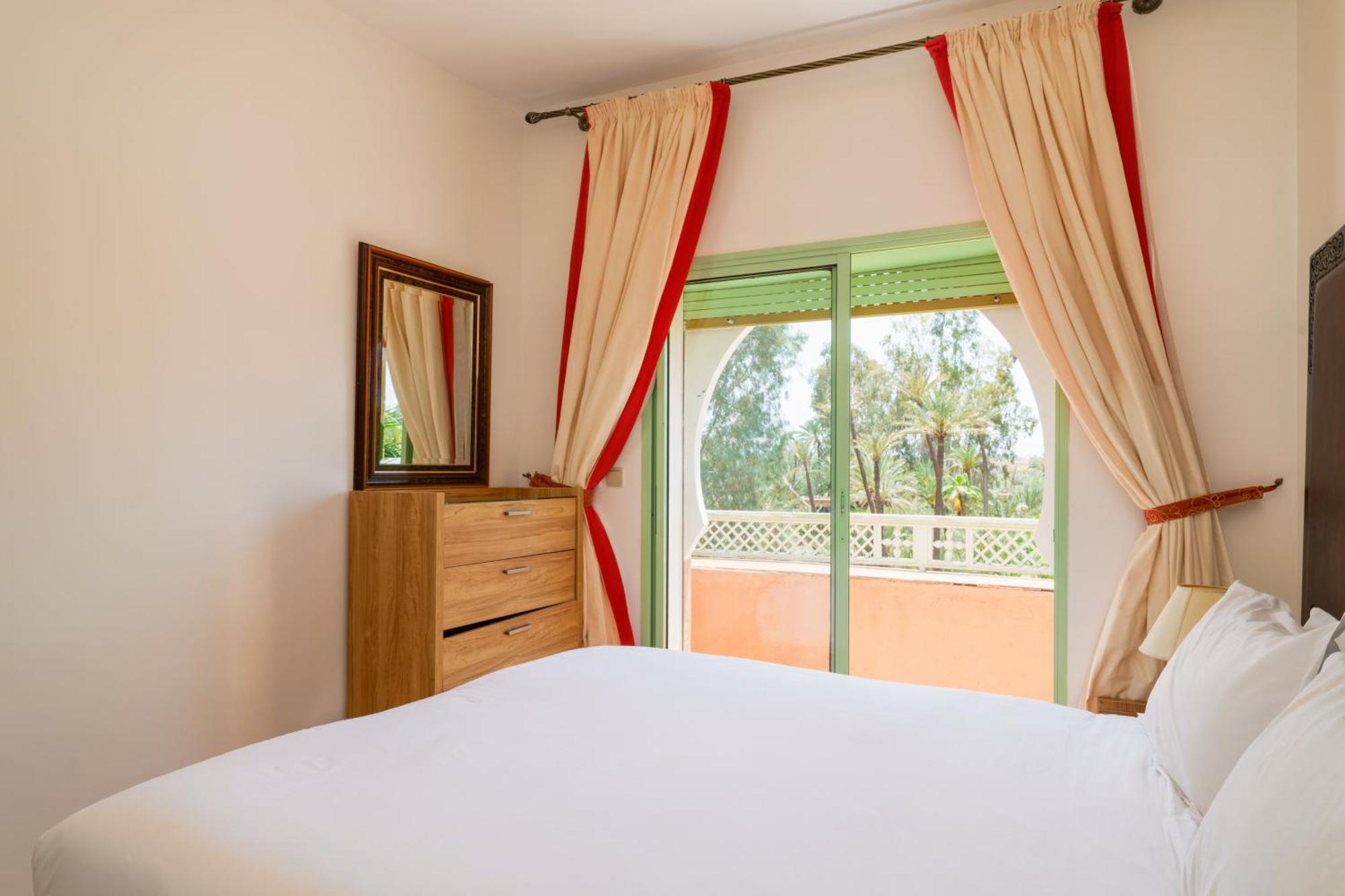 Palmeraie Green Resort Marrakech & Spa Marrakesh Extérieur photo
