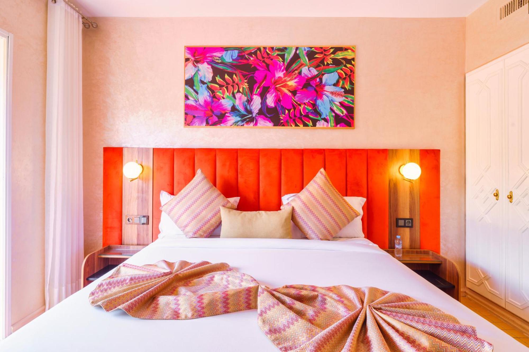 Palmeraie Green Resort Marrakech & Spa Marrakesh Extérieur photo