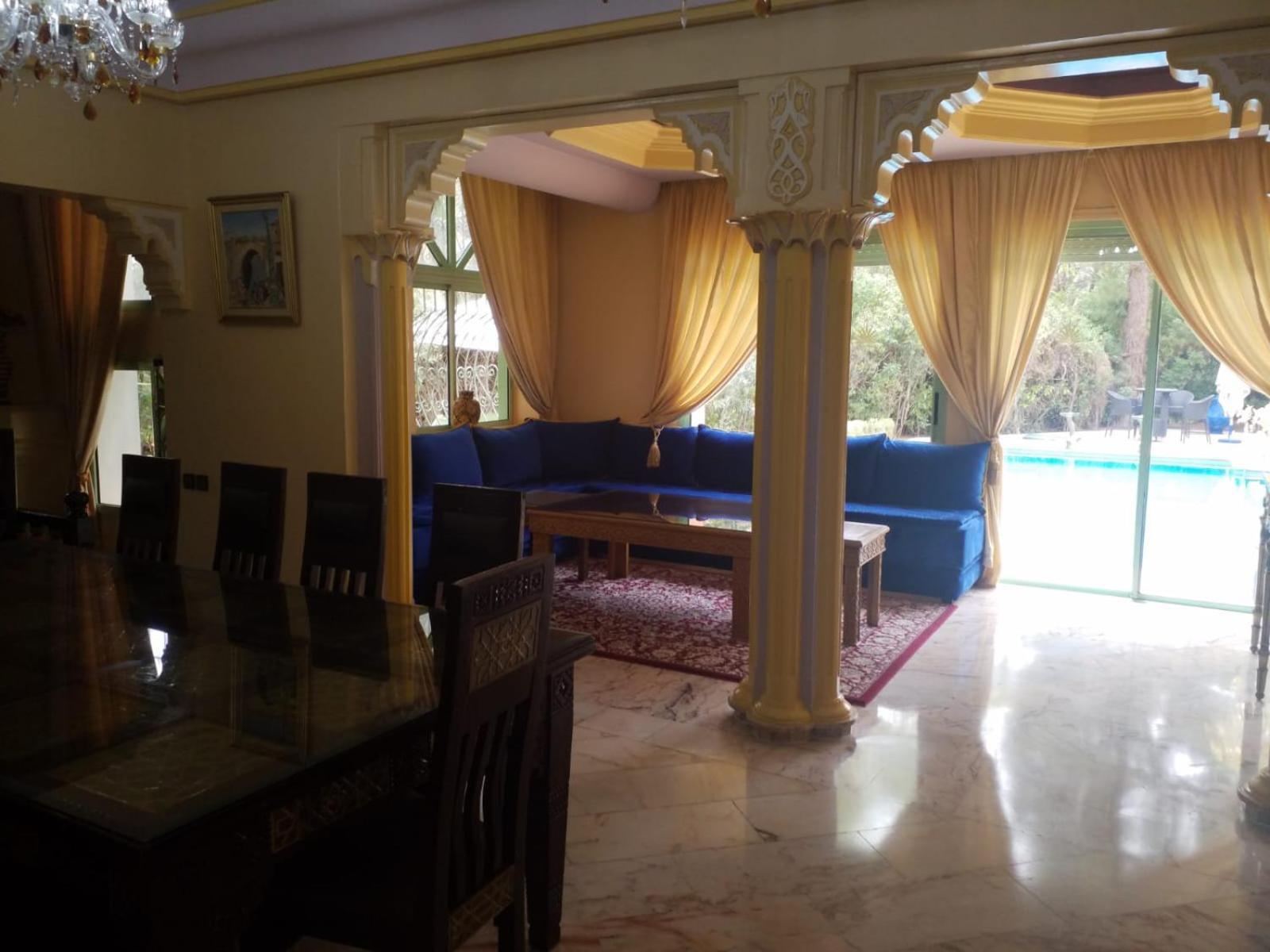 Palmeraie Green Resort Marrakech & Spa Marrakesh Extérieur photo